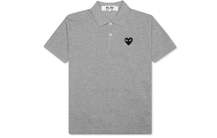 Comme des Garcons CDG Play Polo Shirts Men