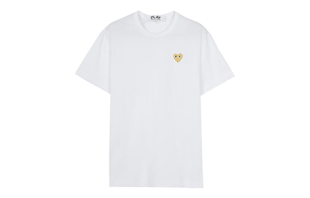 Comme des Garcons CDG Play T-Shirts Men