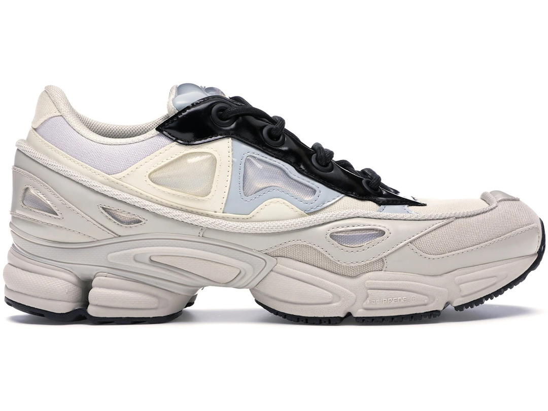 adidas adidas Ozweego 3 Raf Simons Cream White Core Black