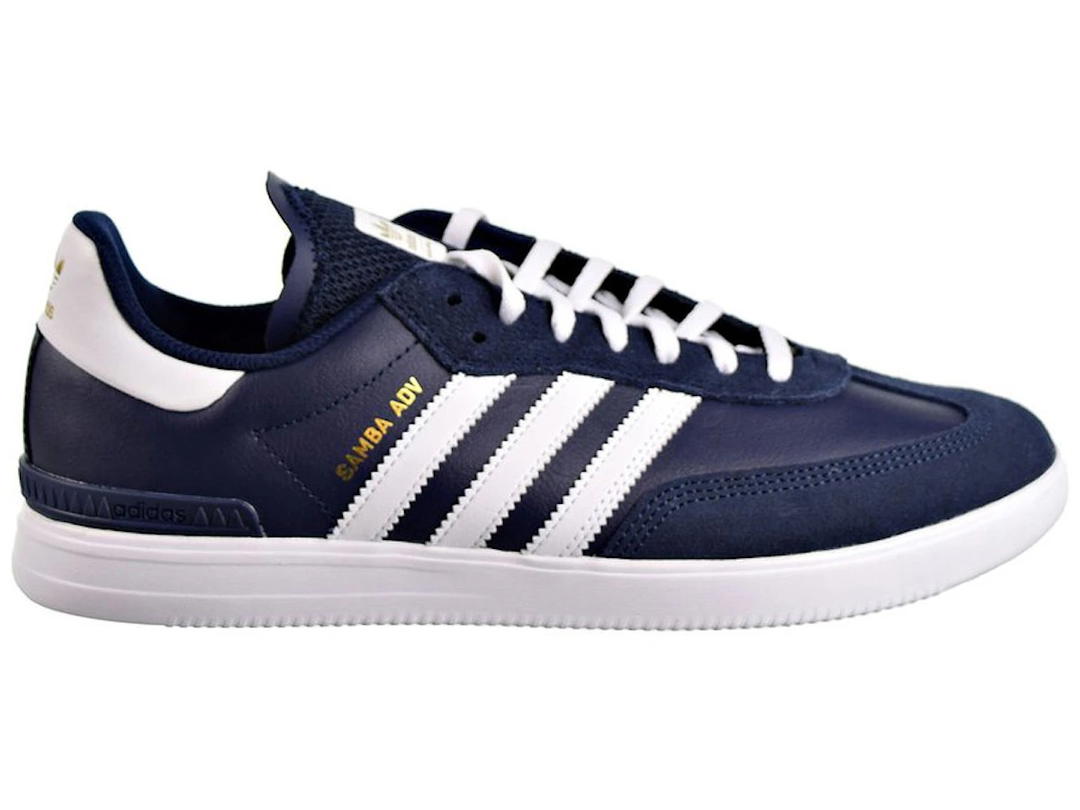 adidas adidas Samba ADV Collegiate Navy