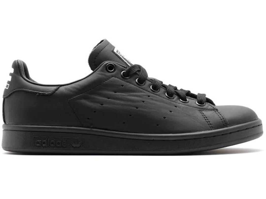 adidas adidas Stan Smith Pharrell Black