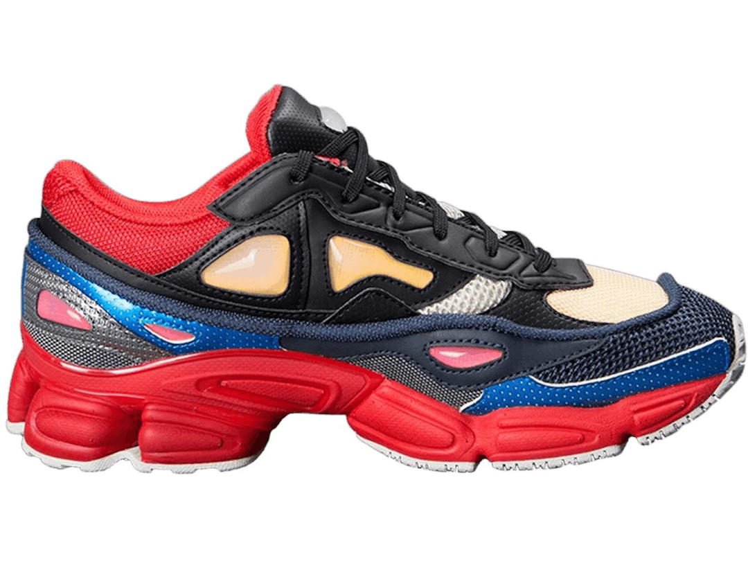 adidas adidas Ozweego 2 Raf Simons Power Red