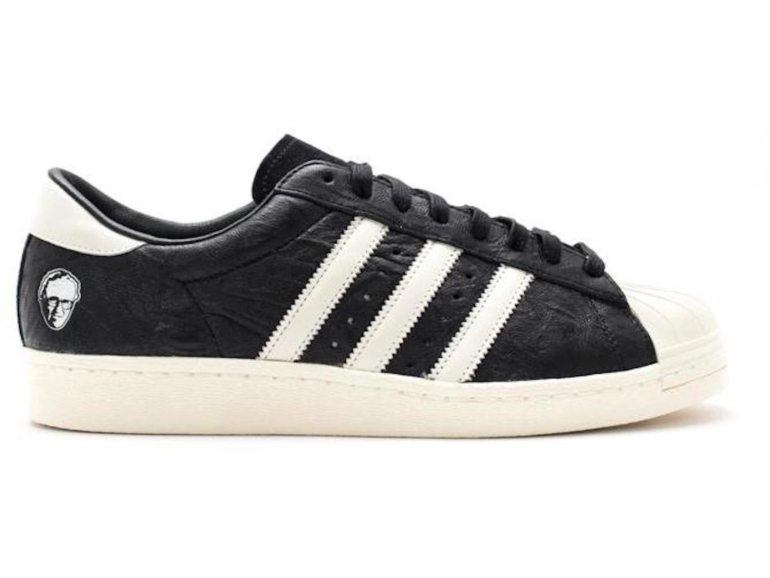 adidas adidas Superstar 80s Adi Dassler