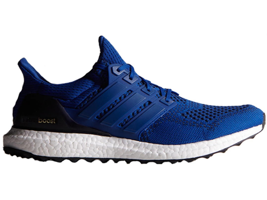 adidas adidas Ultra Boost 1.0 Royal Blue