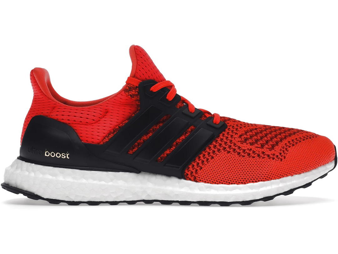 adidas adidas Ultra Boost 1.0 Solar Red
