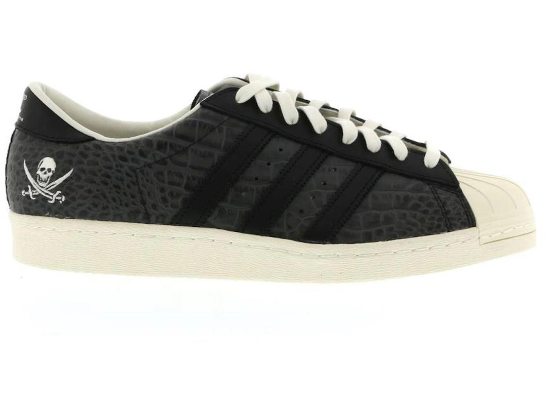 adidas adidas Superstar 80s Neighborhood