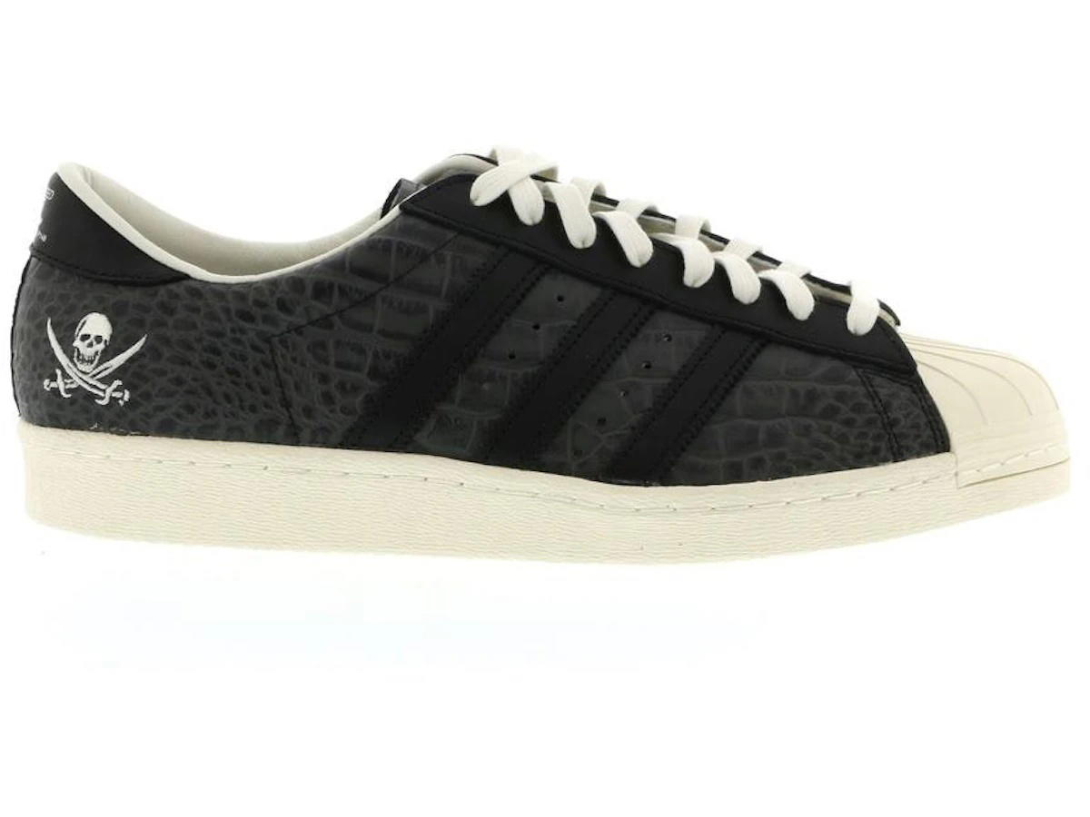 adidas adidas Superstar 80s Neighborhood