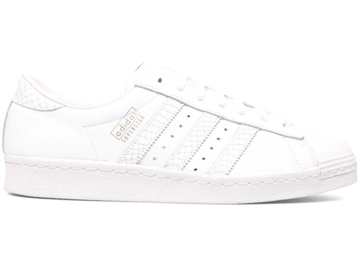 adidas adidas Superstar 80s Undefeated