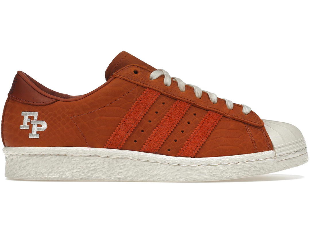 adidas adidas Superstar 80s Footpatrol