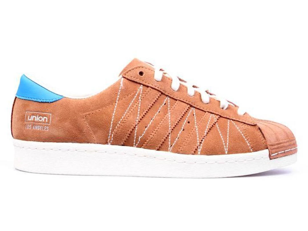 adidas adidas Superstar 80s Union