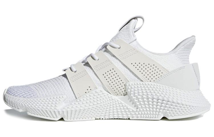 adidas Adidas Prophere 'Triple White'