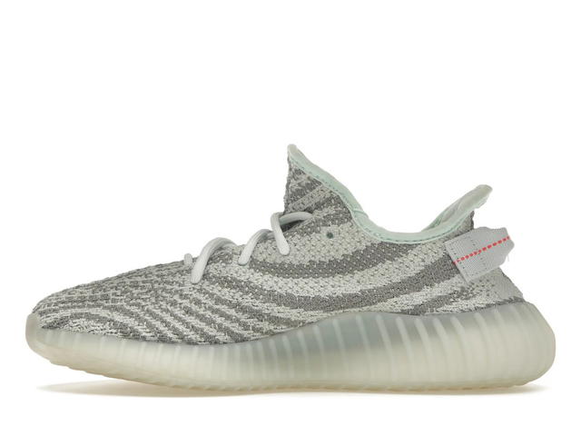 adidas adidas Yeezy Boost 350 V2 Blue Tint - view 3