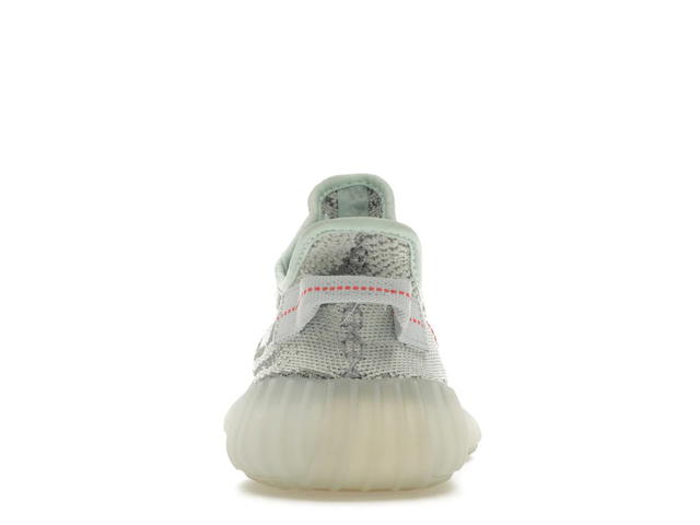adidas adidas Yeezy Boost 350 V2 Blue Tint - view 4