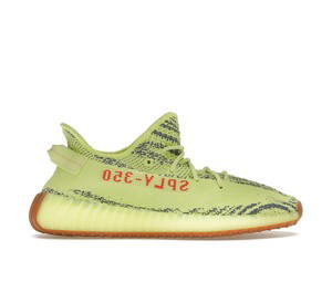 Buy adidas Yeezy Boost 350 V2 Semi Frozen Yellow at Sasom – Authentic and Ready to Ship