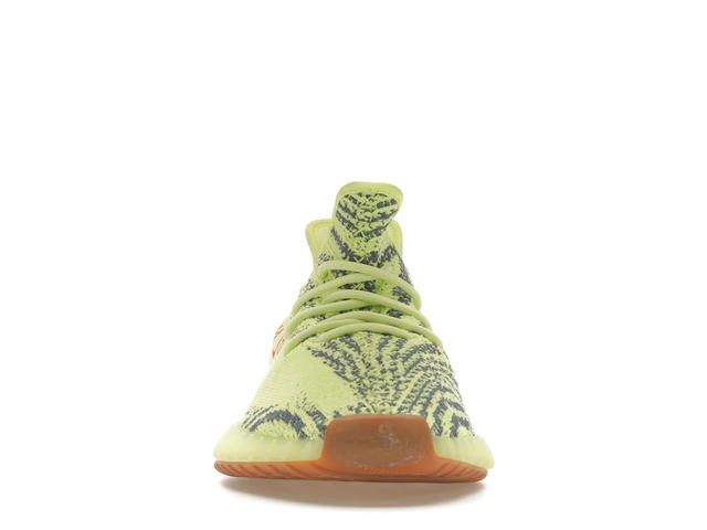 adidas adidas Yeezy Boost 350 V2 Semi Frozen Yellow - view 2