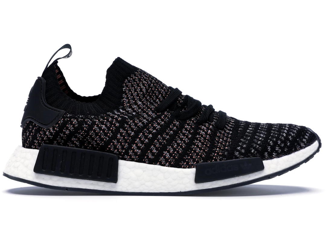 adidas adidas NMD R1 STLT Stealth Pack Core Black