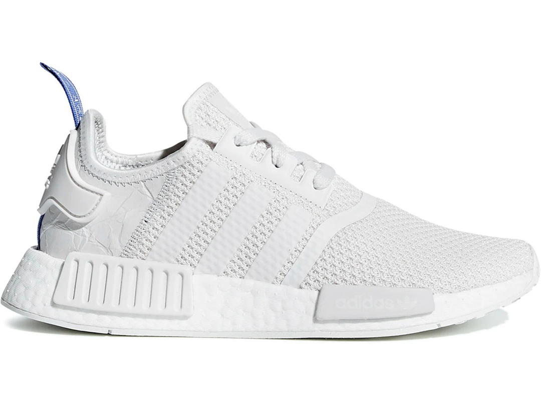 adidas adidas NMD R1 Crystal White Clear Lilac (Women's)