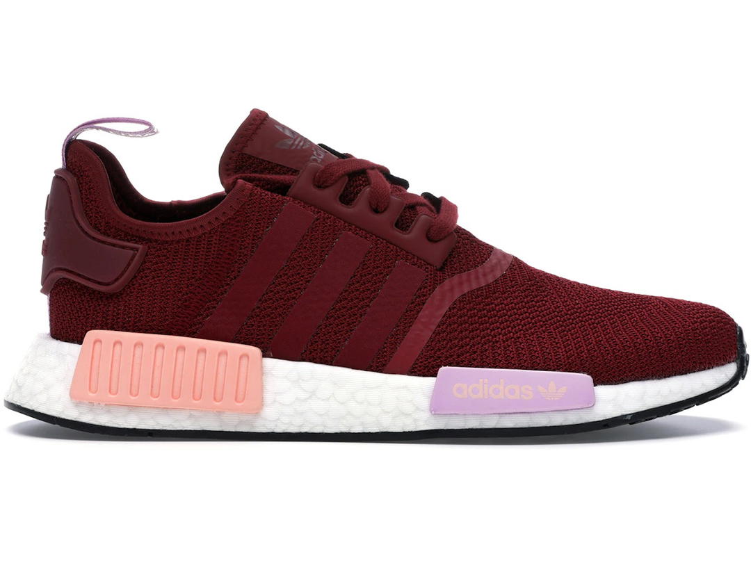 adidas adidas NMD R1 Collegiate Burgundy (Women's)