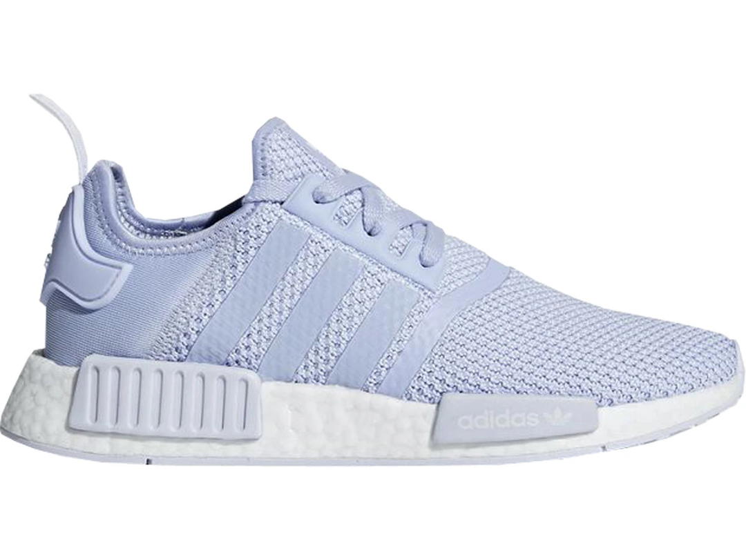 adidas adidas NMD R1 Aero Blue (Women's)