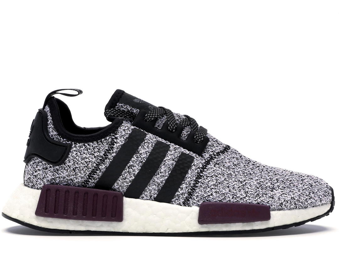 adidas adidas NMD R1 Champs Burgundy Grey