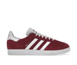 Buy adidas Gazelle Collegiate Burgundy White at Sasom – Authentic and Ready to Ship