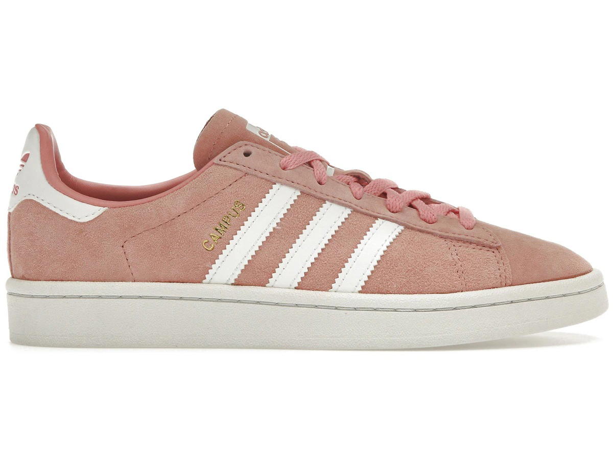 adidas adidas Campus Tactile Rose (Women's)