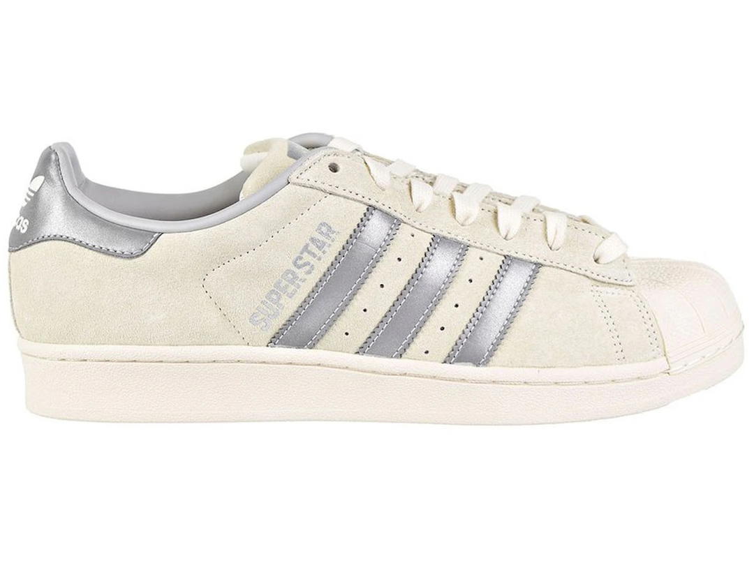 adidas adidas Superstar Off White