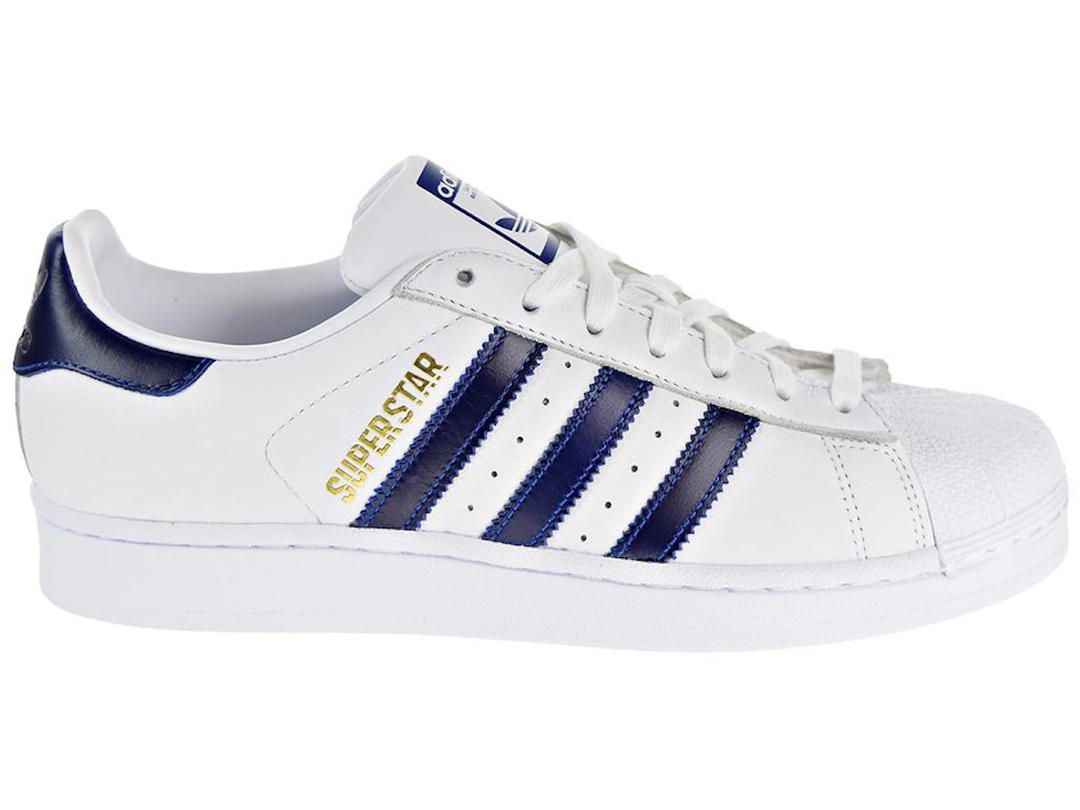 adidas adidas Superstar Collegiate Royal