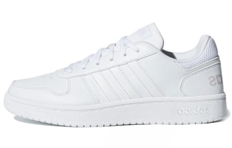 adidas Adidas Neo Hoops 2.0 'Footwear White' Women's
