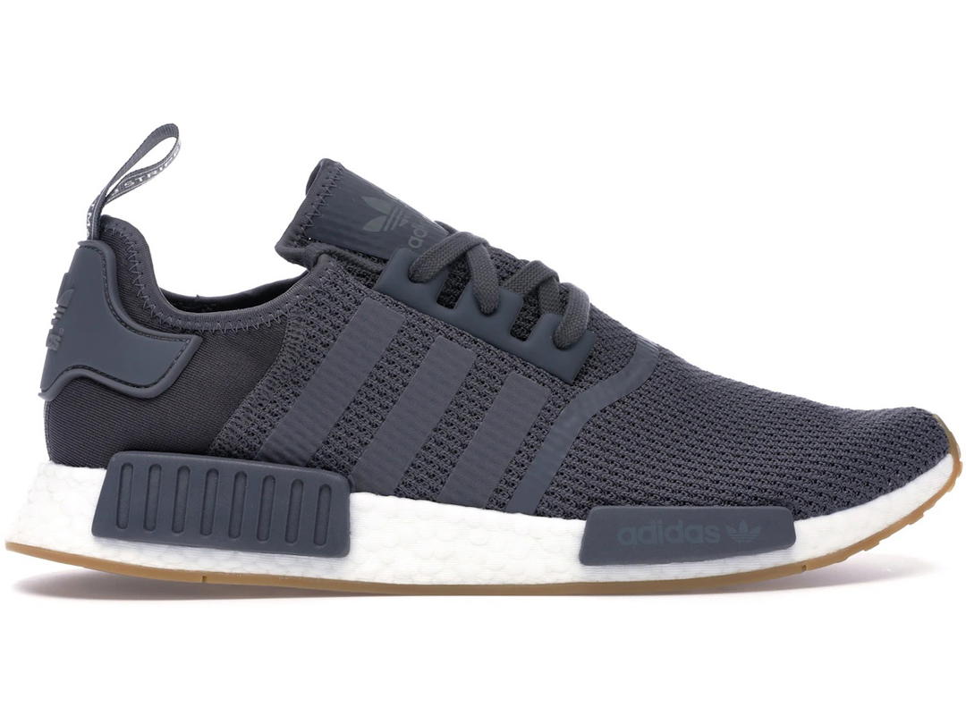 adidas adidas NMD R1 Grey Gum