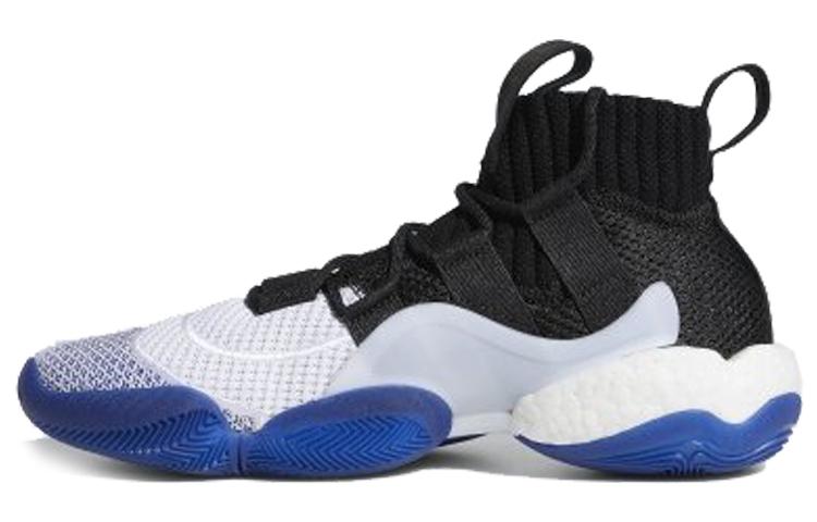 adidas Adidas Originals Crazy Byw X Black White Purple