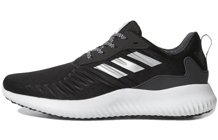 adidas Adidas Alphabounce Rc Core Black