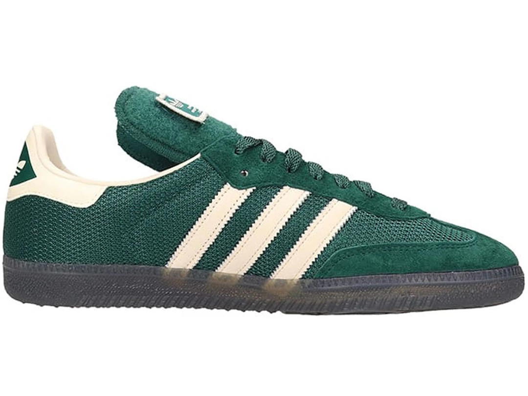 adidas adidas Samba LT Collegiate Green