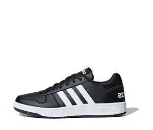 Buy Adidas Neo Hoops 2.0 Core Black Carbon at Sasom – Authentic and Ready to Ship