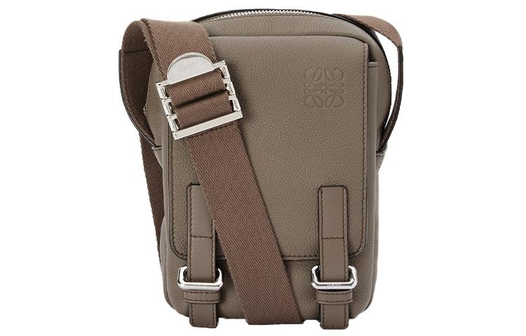 Loewe Loewe Military Crossbody Bags