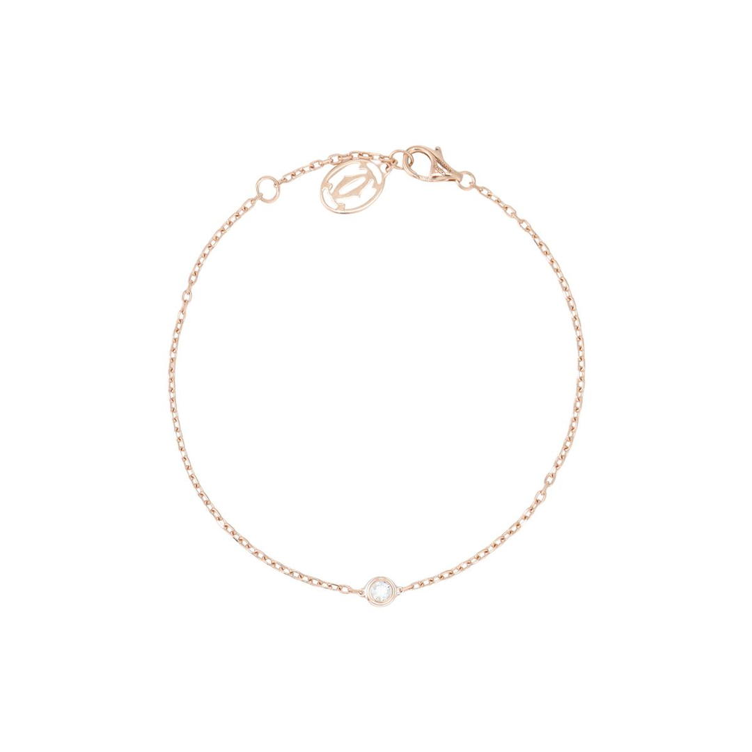 Cartier Cartier D'Amour Collection Bracelets Women's