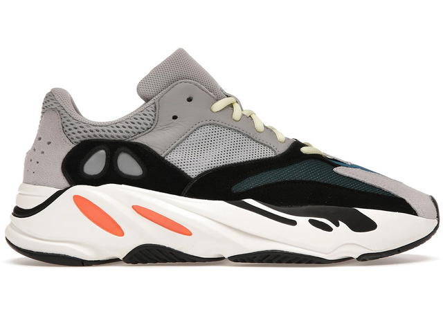 adidas adidas Yeezy Boost 700 Wave Runner - view 1