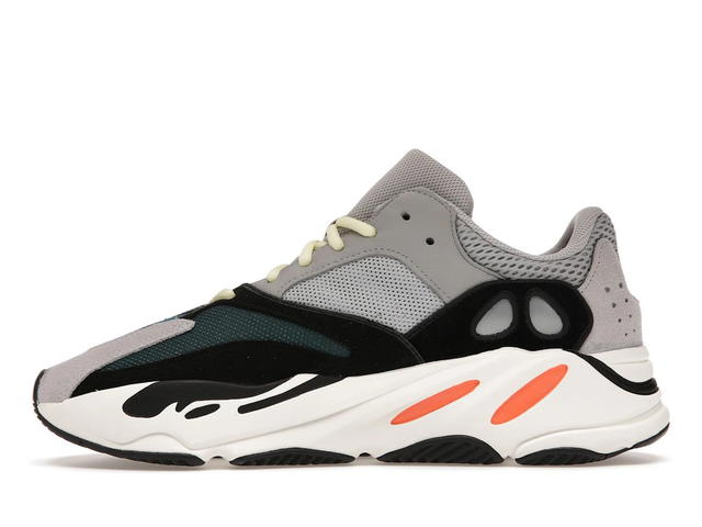 adidas adidas Yeezy Boost 700 Wave Runner - view 3