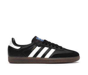 Buy adidas Samba OG Black White Gum at Sasom – Authentic and Ready to Ship