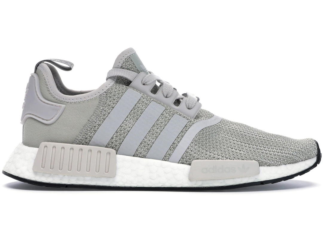 adidas adidas NMD r1 Sesame Grey-White