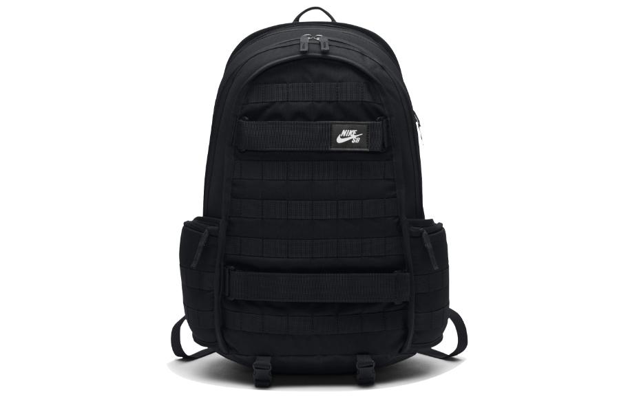 Nike Nike Backpacks Black