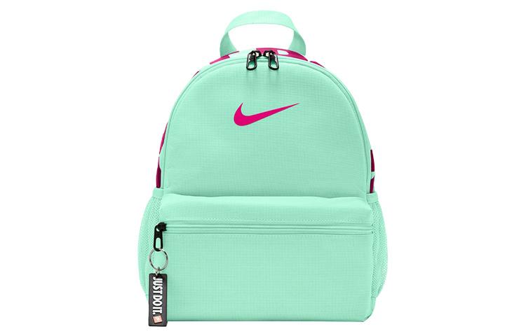 Nike Nike Fabric Backpack Regular Women's Foam Mint Green