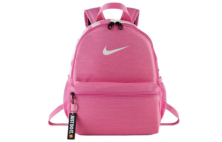 Nike Nike Polyester Backpack Regular Women's Moon Season Pink