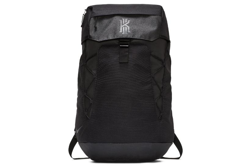 Nike Nike Polyester Backpack Unisex Black