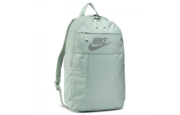 Nike Nike ELEMENTAL Polyester Backpack Regular Unisex Pale Mint Green