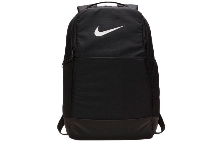 Nike Nike Polyester Backpack Regular Unisex Black