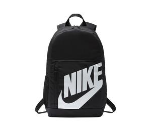 Buy Nike ELEMENTAL Polyester Backpack Regular Unisex Black at Sasom – Authentic and Ready to Ship