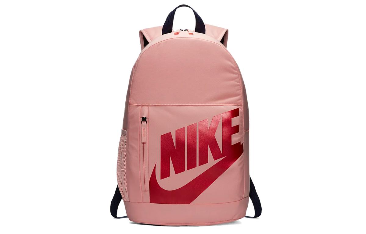 Nike Nike ELEMENTAL Polyester Backpack Regular Unisex Pink