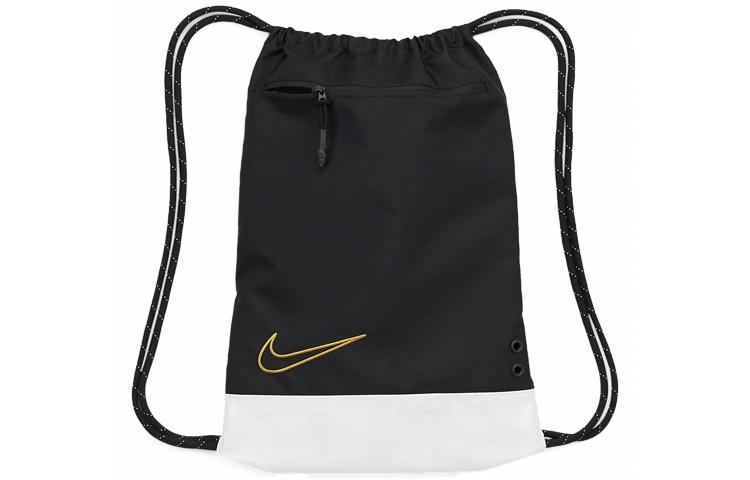Nike Nike Polyester Backpack Regular Unisex Black