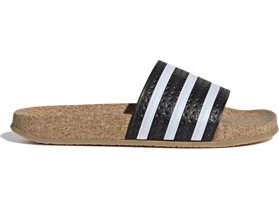 adidas adidas Adilette Slides Cork (Women's)